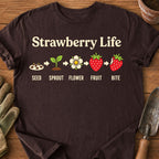 Strawberry Life