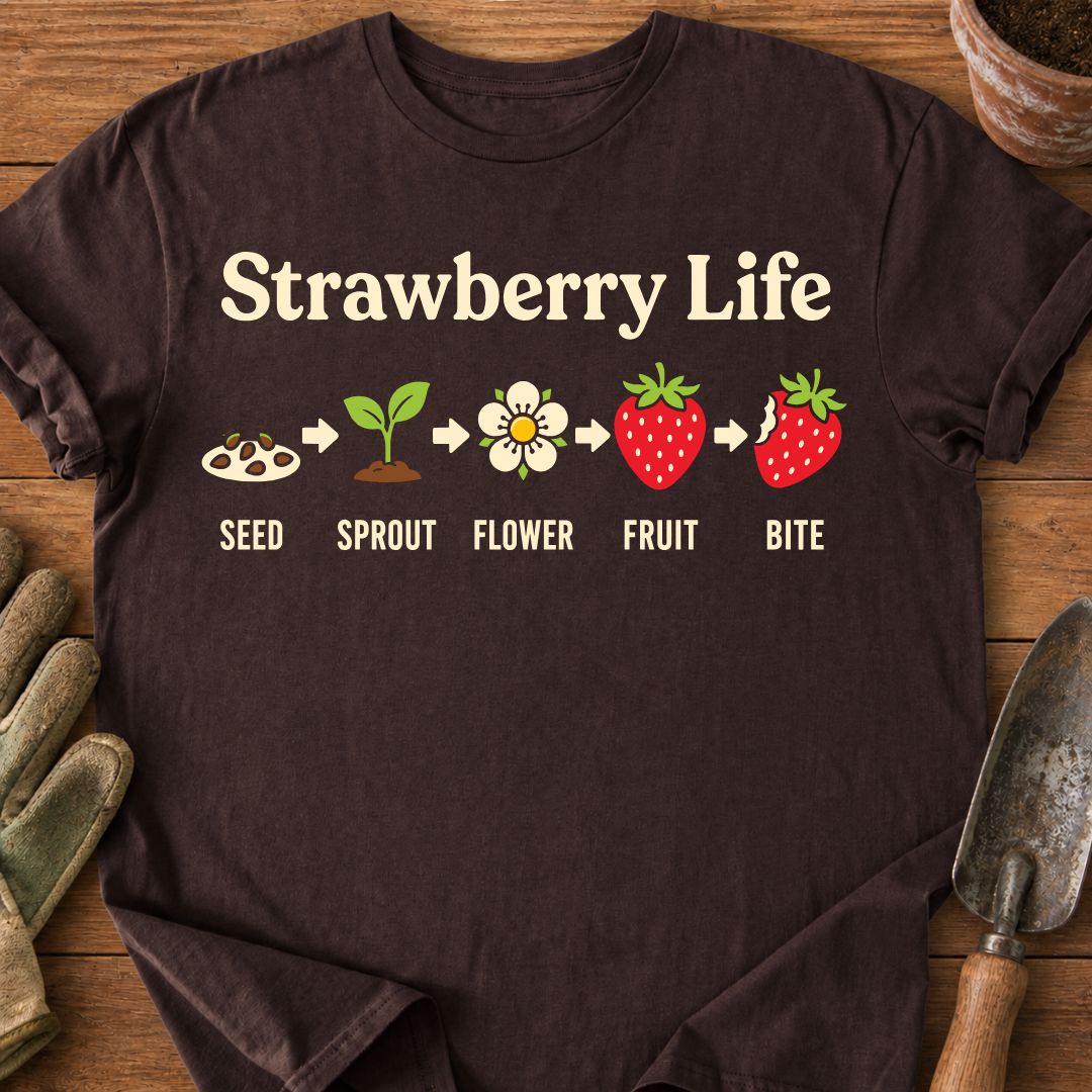 Strawberry Life