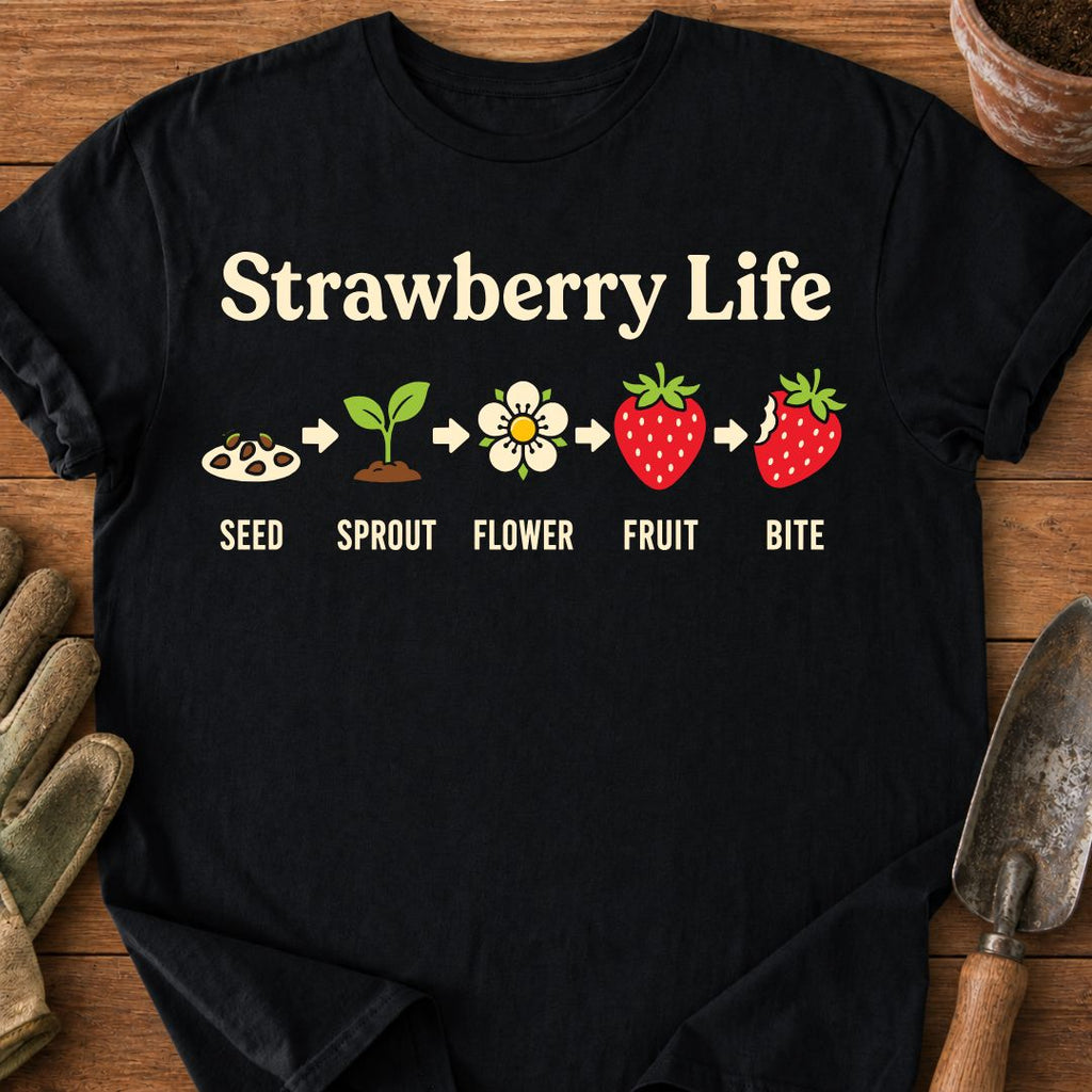 Strawberry Life