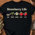 Strawberry Life