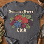 Summer Berry Club