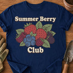 Summer Berry Club
