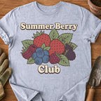 Summer Berry Club