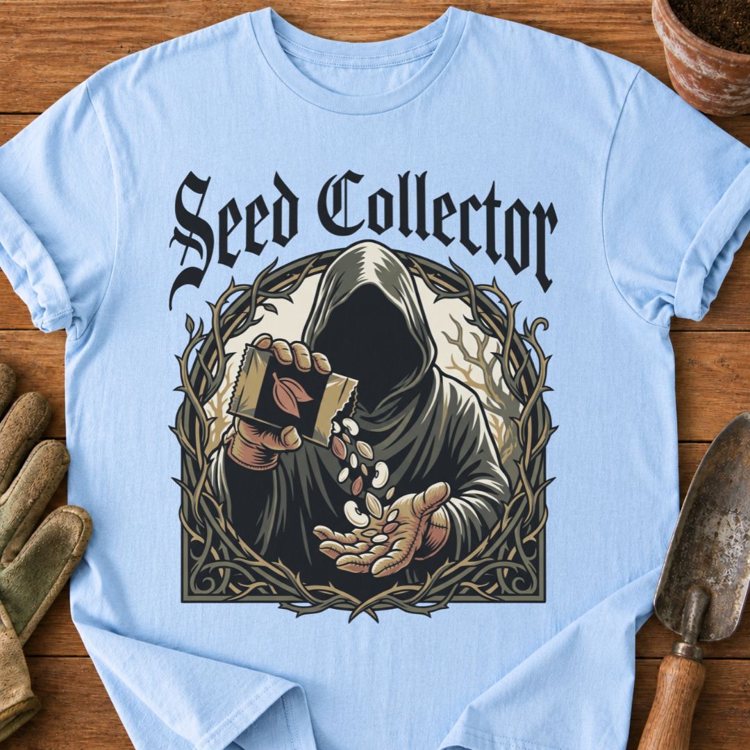 Seed Collector