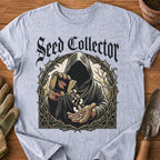 Seed Collector
