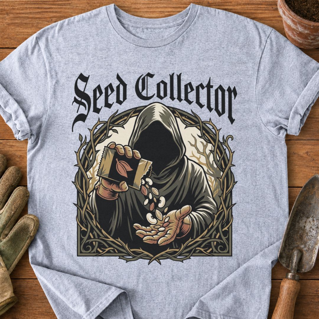 Seed Collector