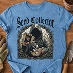 Seed Collector