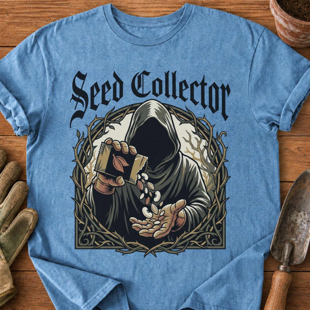 Seed Collector