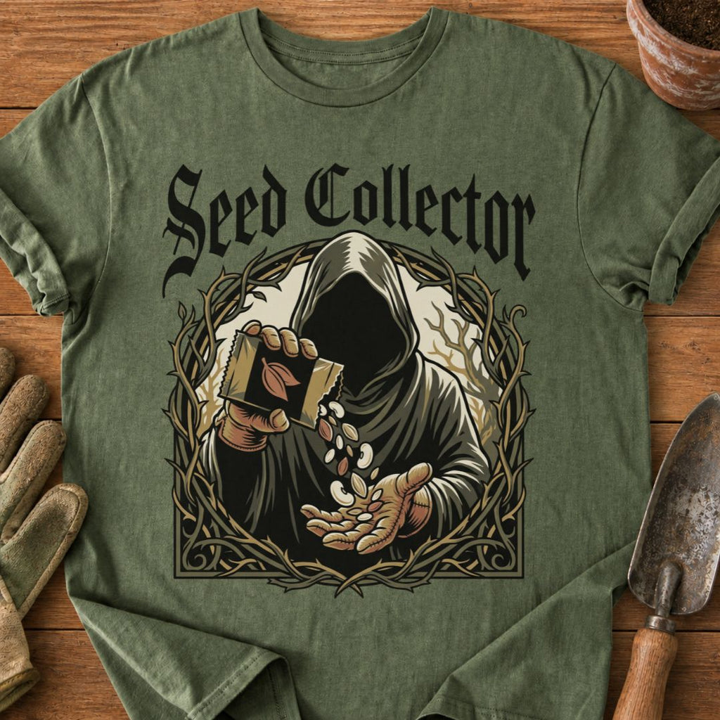 Seed Collector