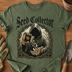 Seed Collector