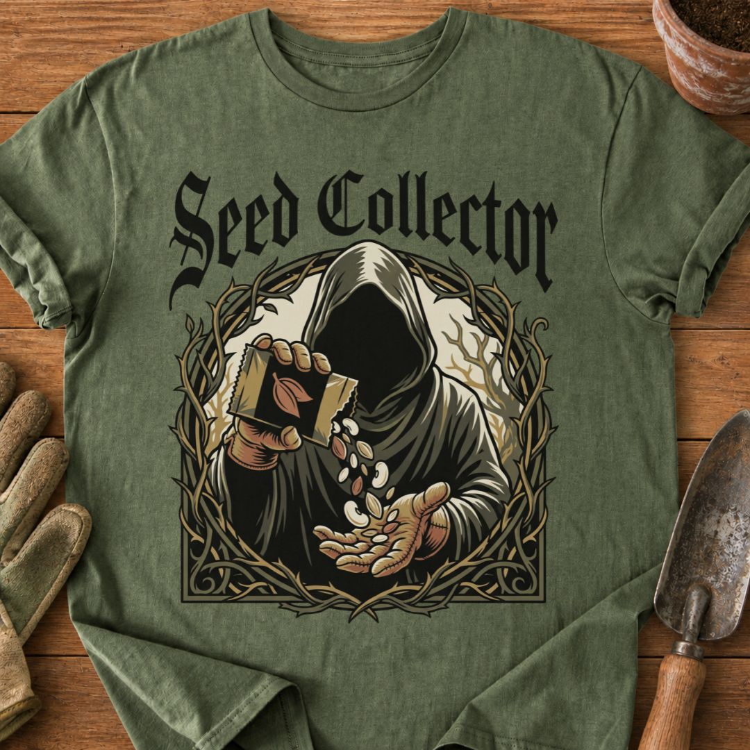 Seed Collector