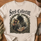 Seed Collector