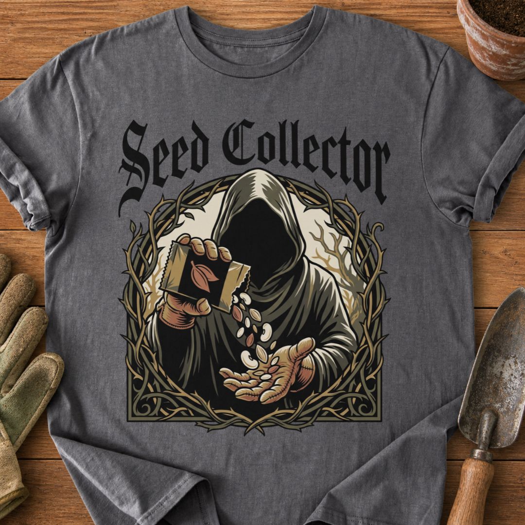 Seed Collector