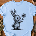 Flower Bunny