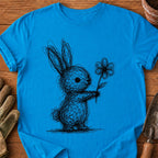 Flower Bunny
