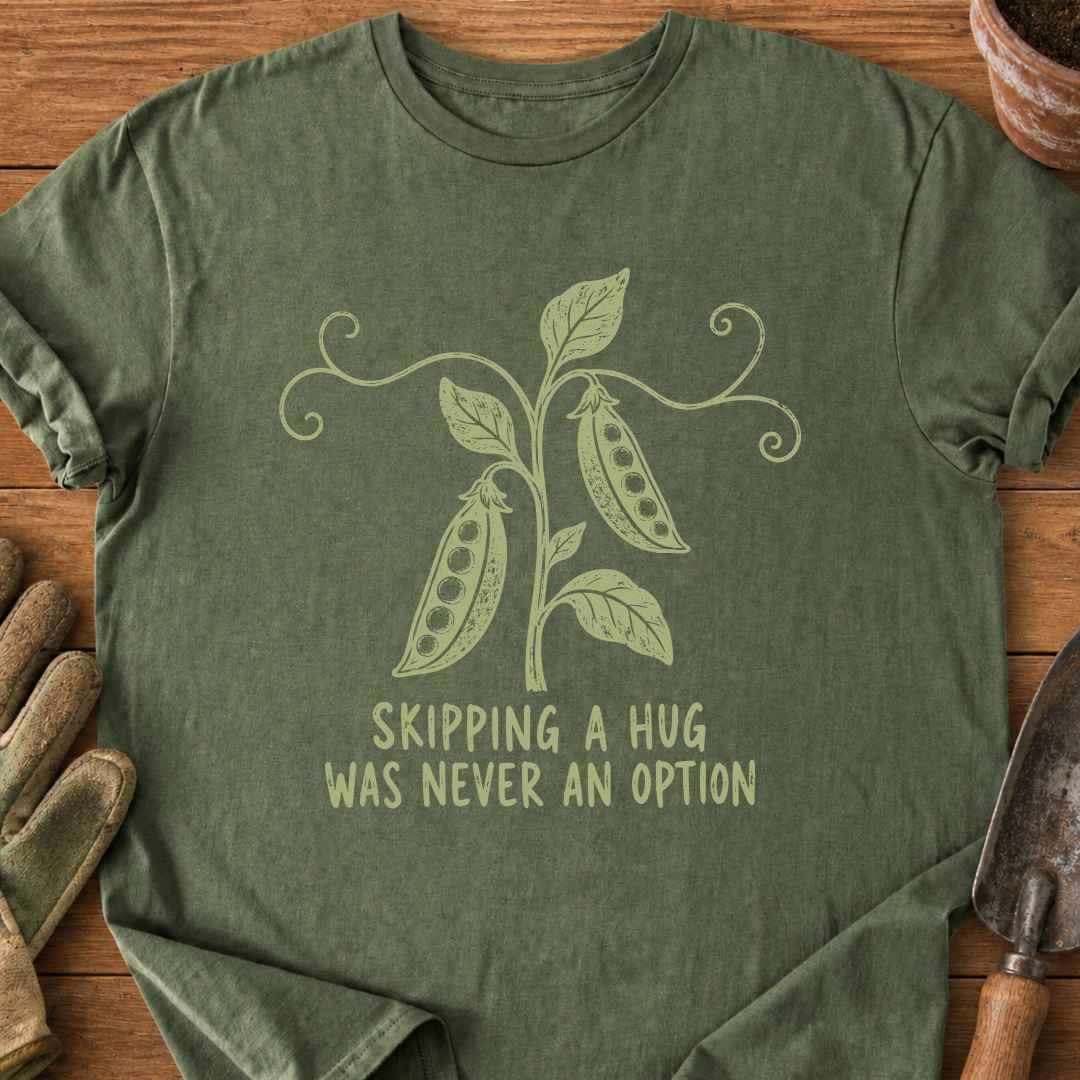 Skipping Hug T-Shirt