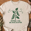 Skipping Hug T-Shirt