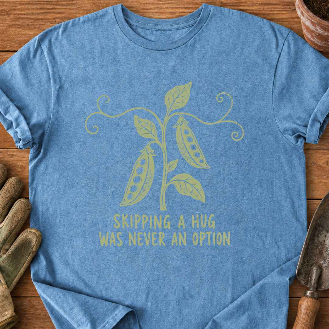 Skipping Hug T-Shirt