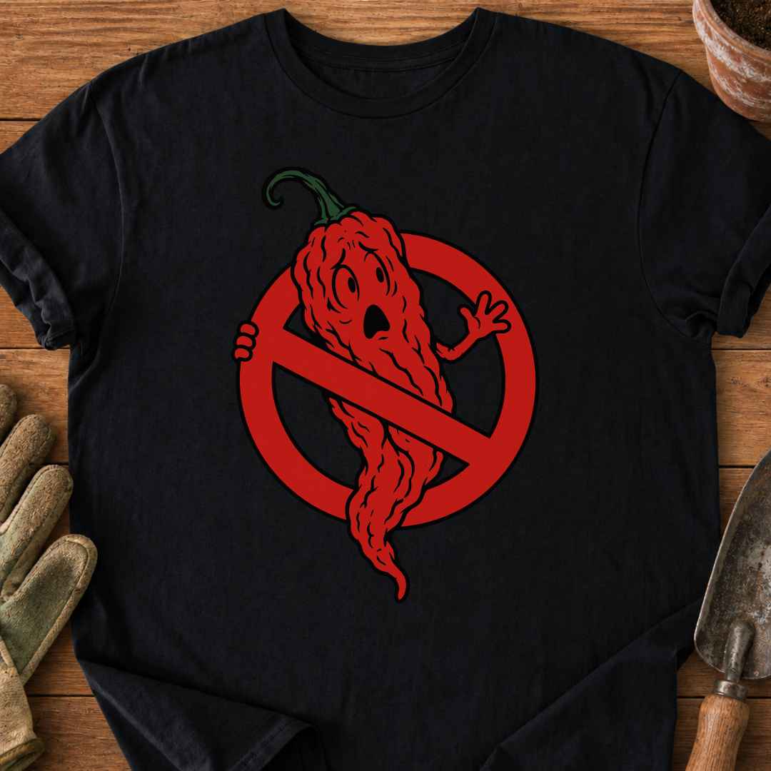 GHOST PEPPER T-Shirt