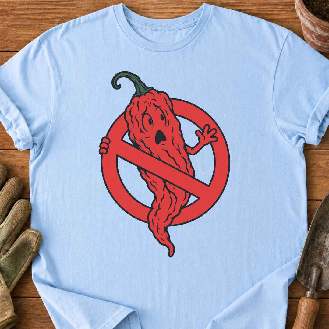 GHOST PEPPER T-Shirt