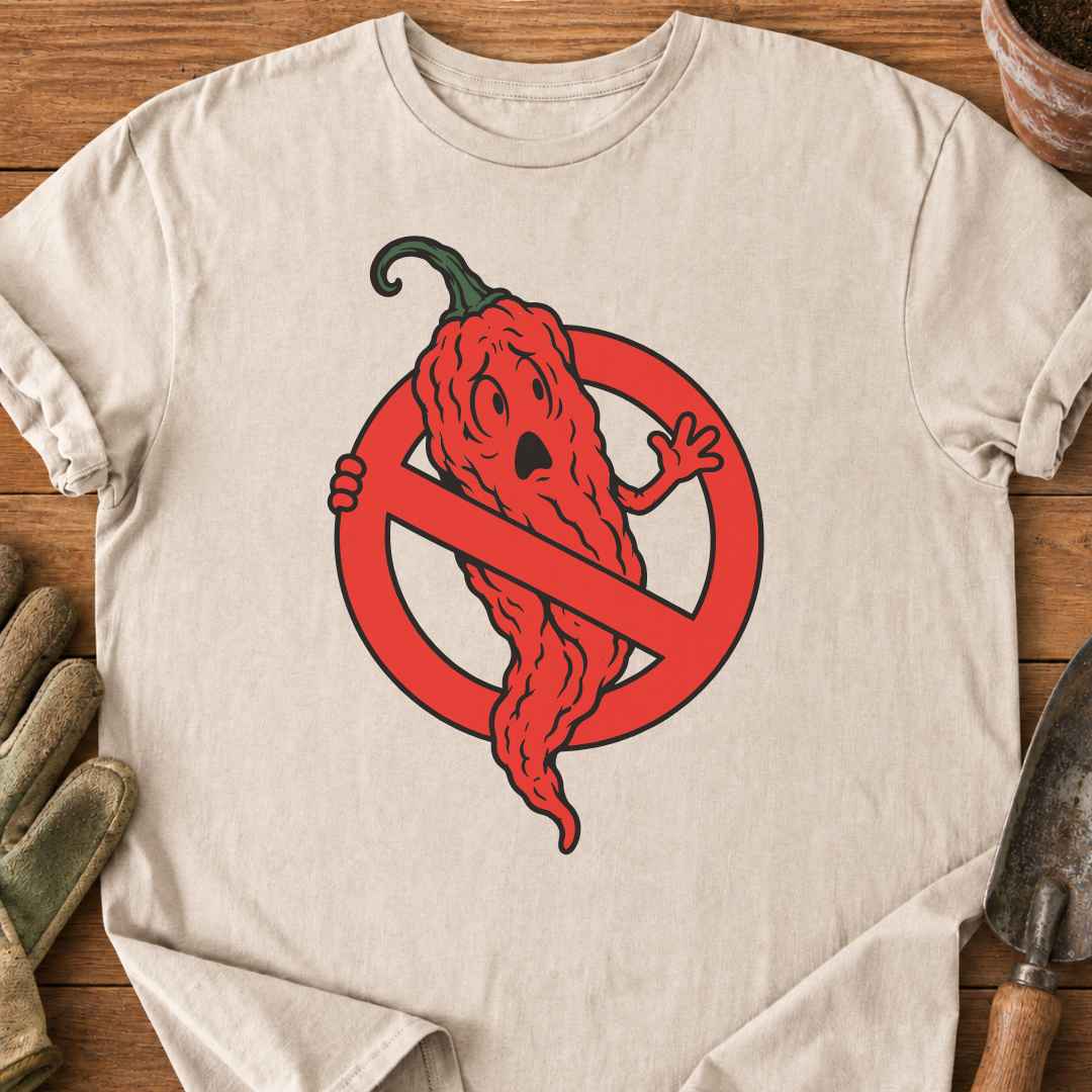 GHOST PEPPER T-Shirt