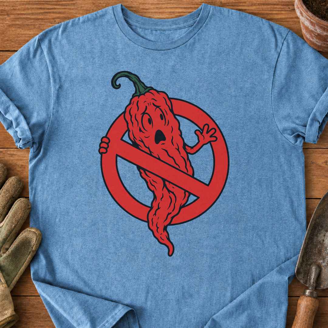 GHOST PEPPER T-Shirt