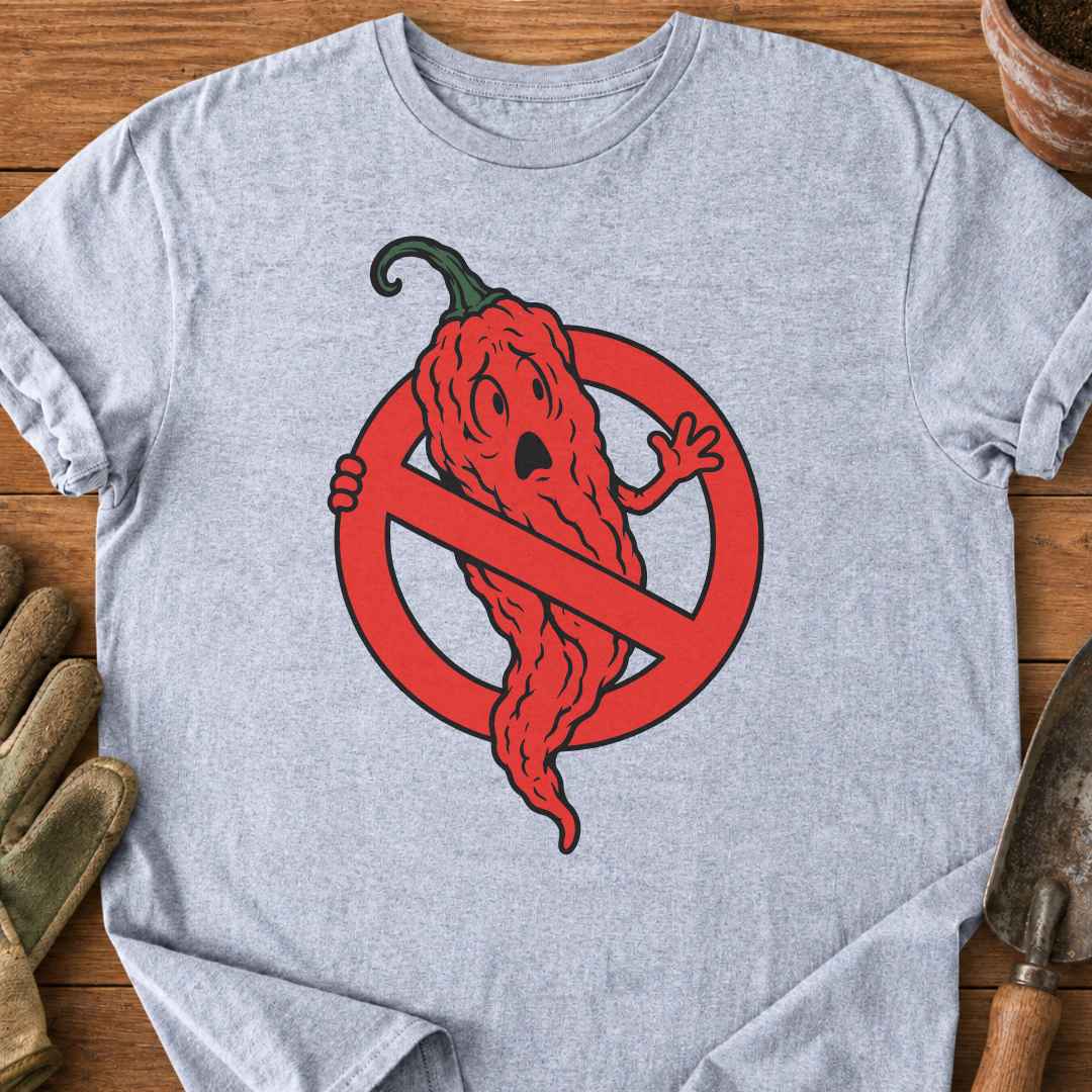 GHOST PEPPER T-Shirt