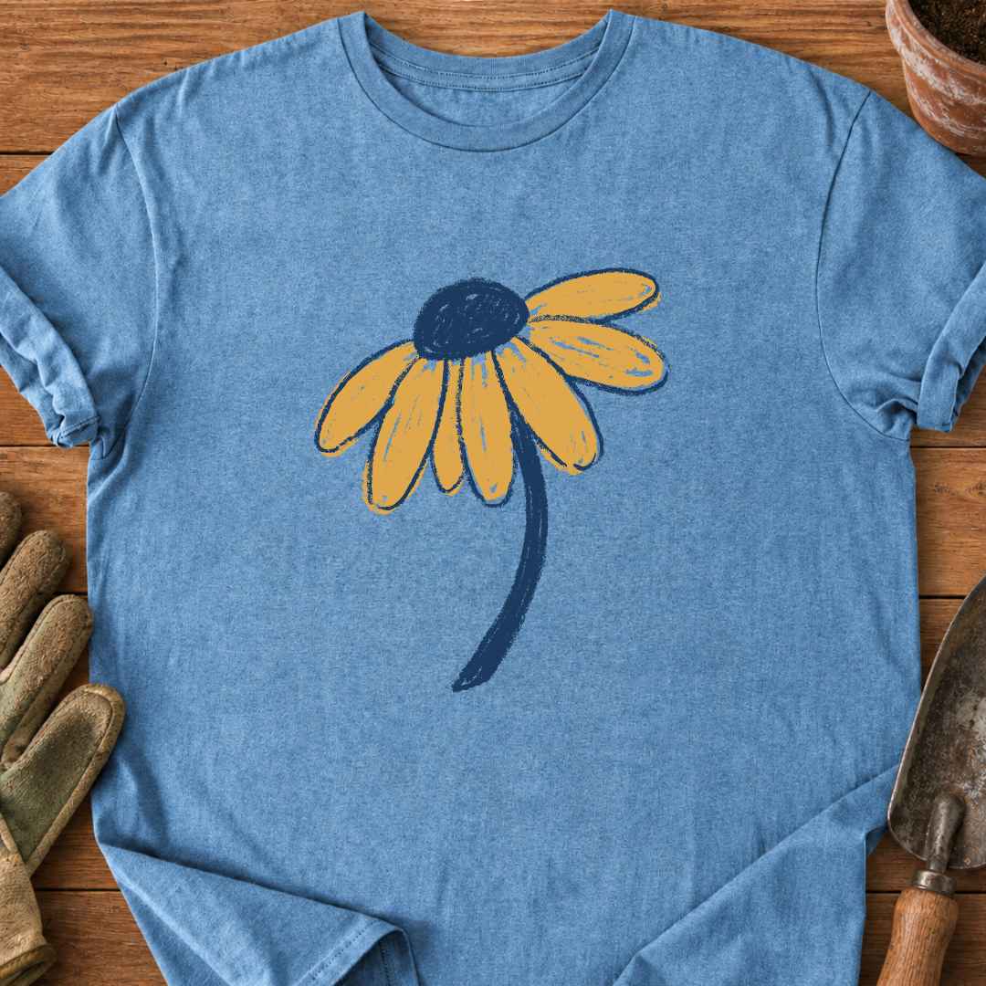 Flower T-Shirt