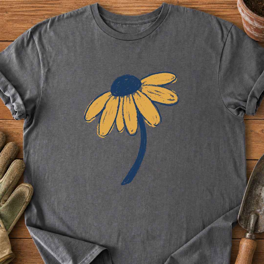 Flower T-Shirt