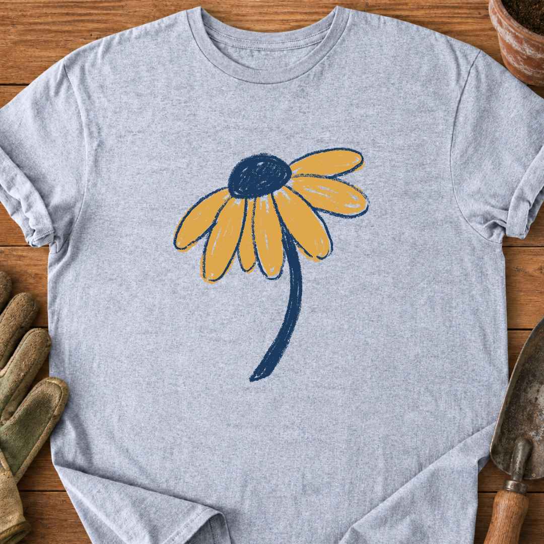 Flower T-Shirt