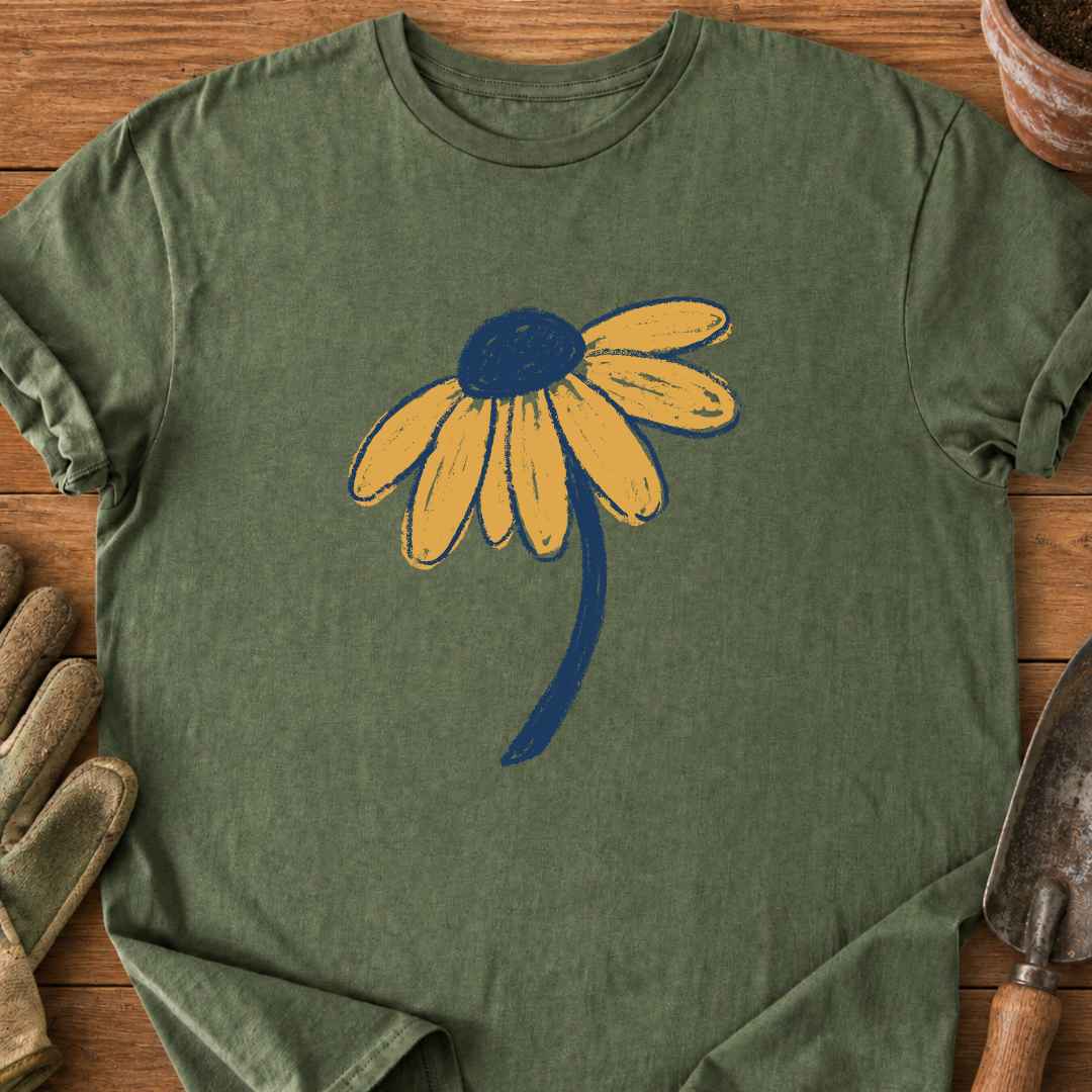 Flower T-Shirt