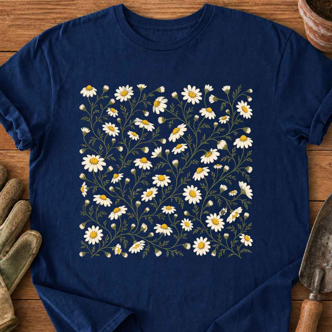 Chamomile T-Shirt