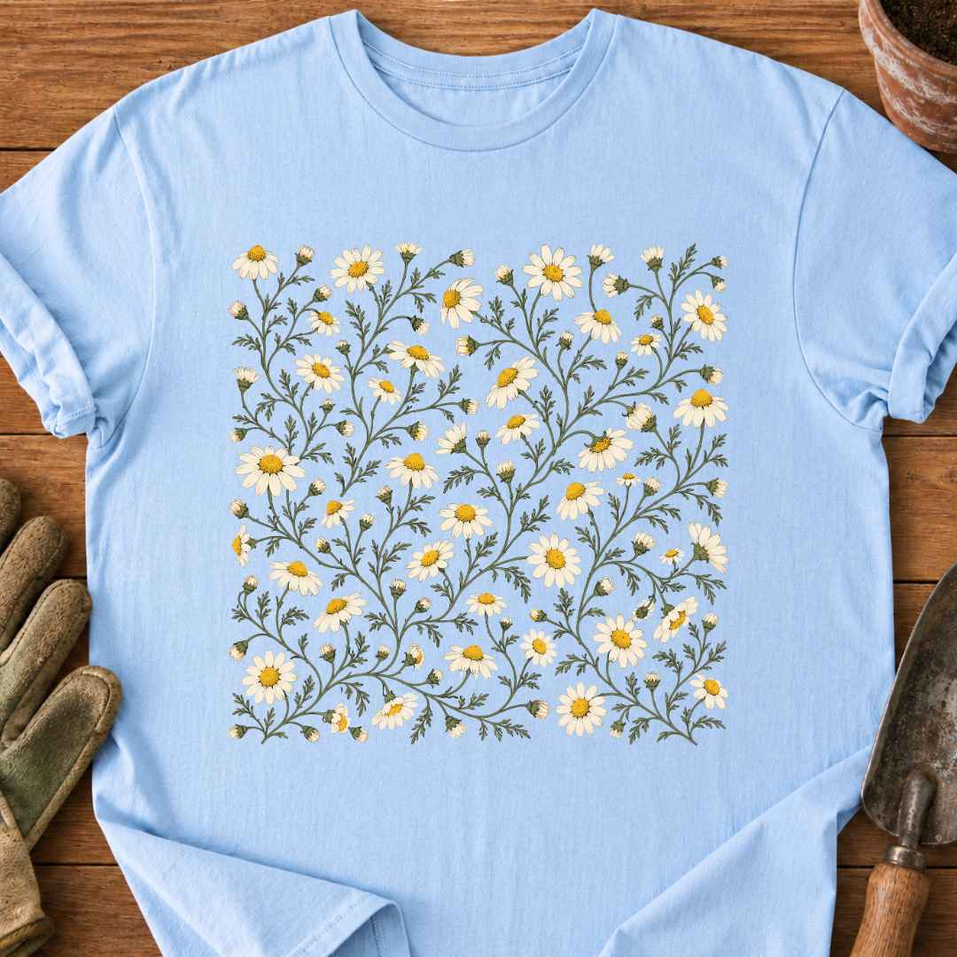 Chamomile T-Shirt