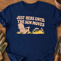 Just Here T-Shirt