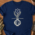 Botanical Bulb T-Shirt