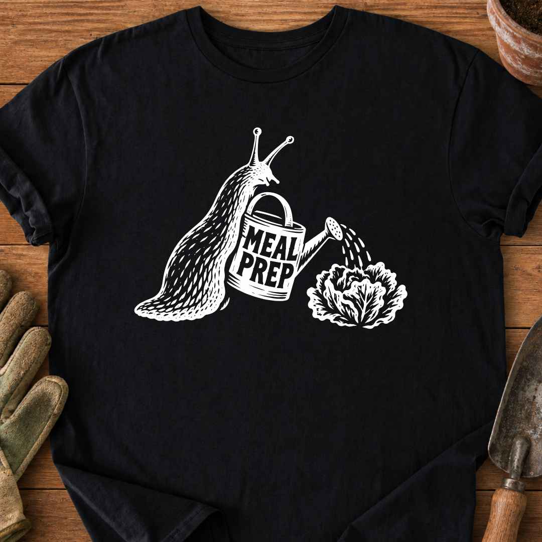 Meal Prep T-Shirt