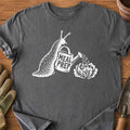 Meal Prep T-Shirt