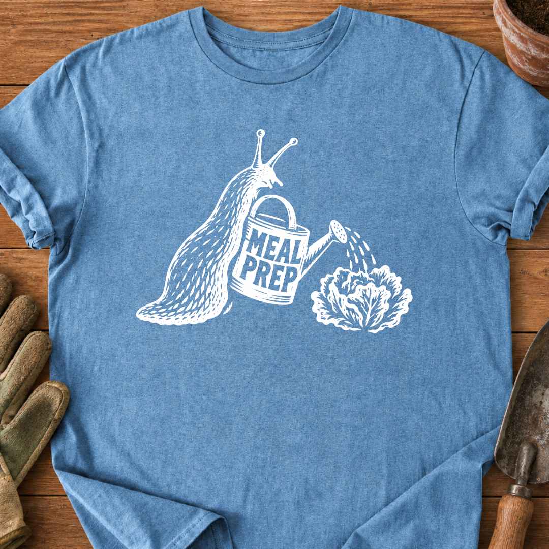 Meal Prep T-Shirt