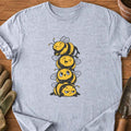 Bee Stack T-Shirt