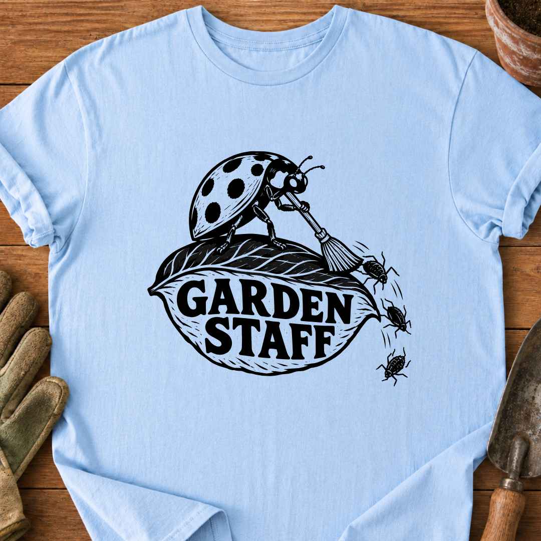 Staff T-Shirt
