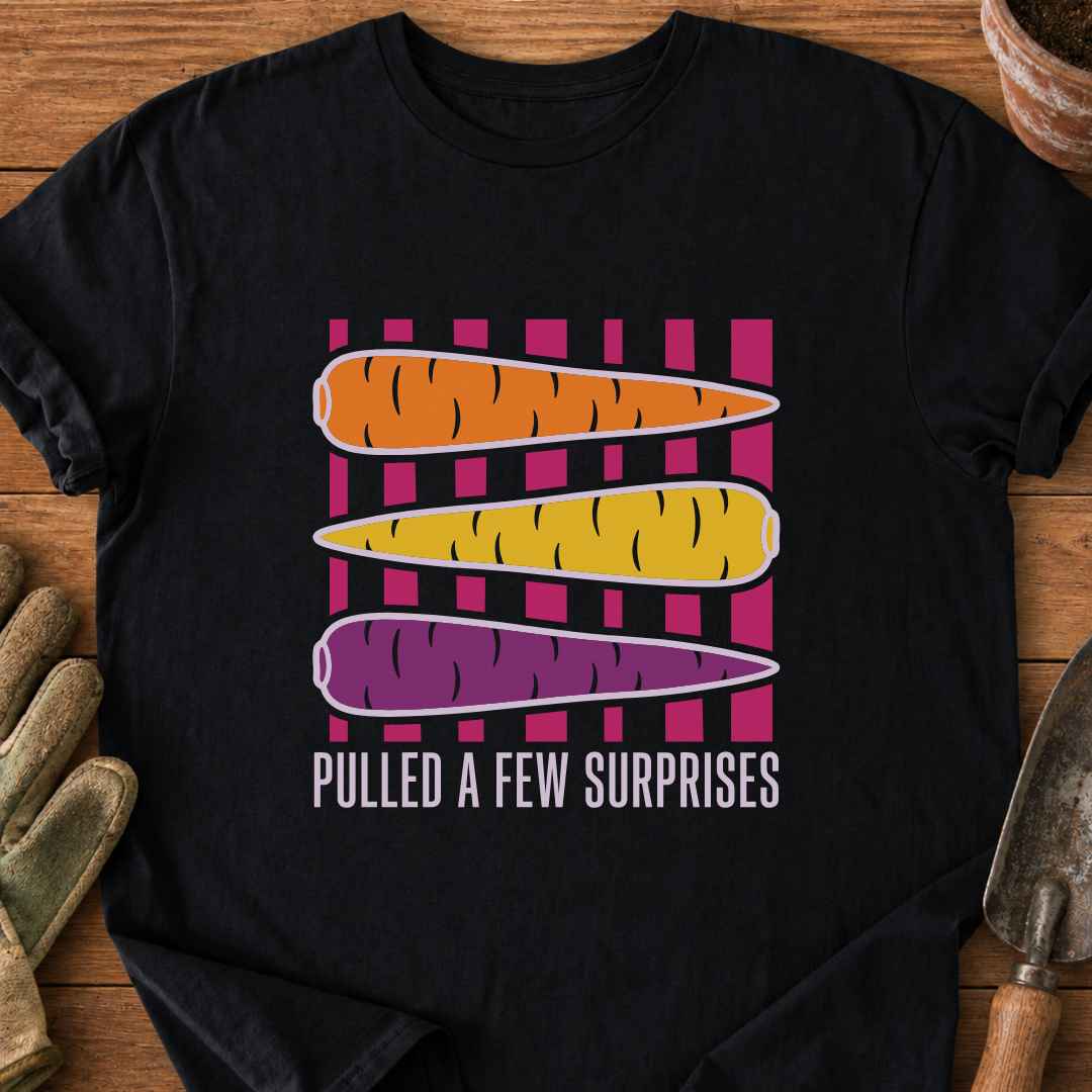 Surprises T-Shirt