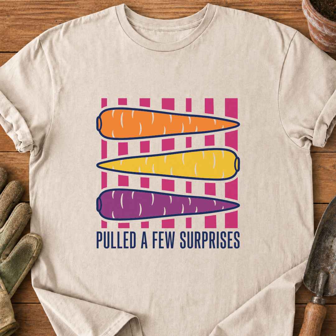 Surprises T-Shirt