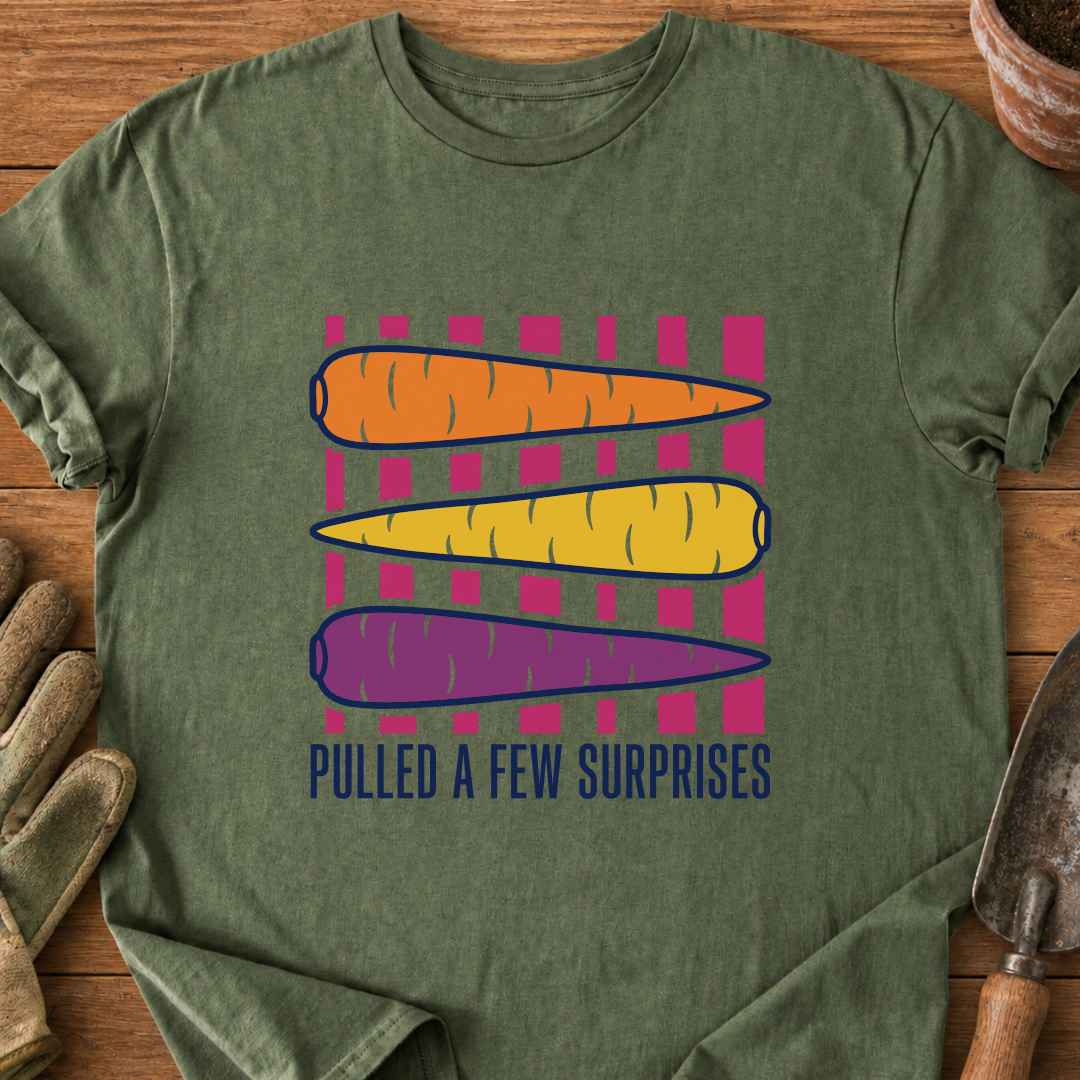 Surprises T-Shirt