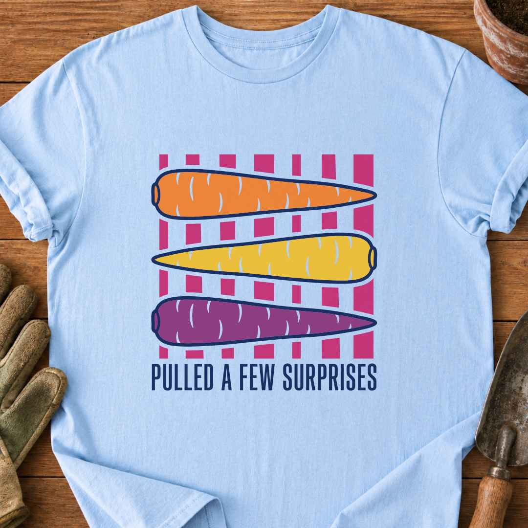 Surprises T-Shirt