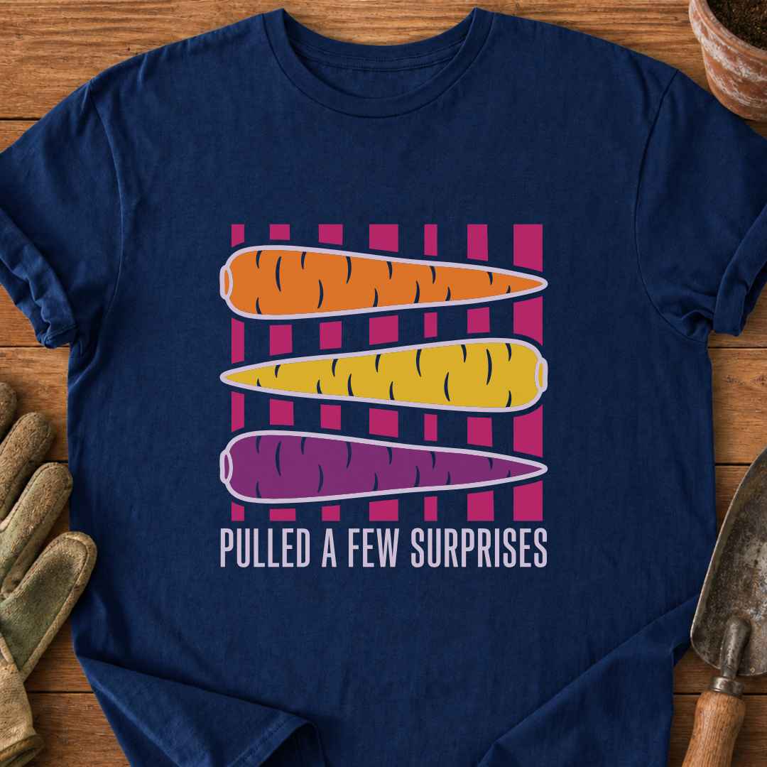 Surprises T-Shirt