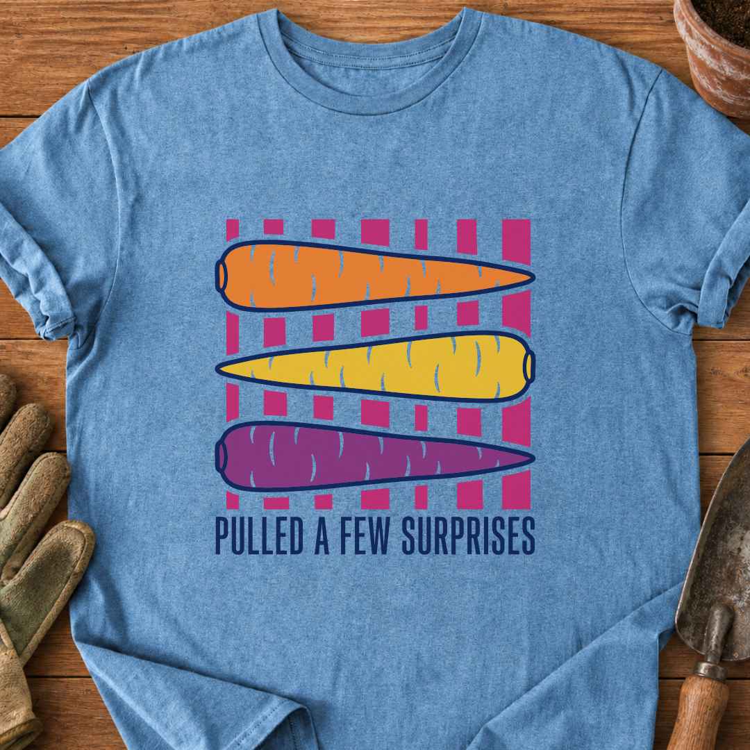 Surprises T-Shirt