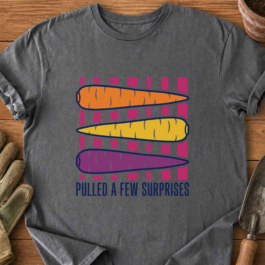 Surprises T-Shirt