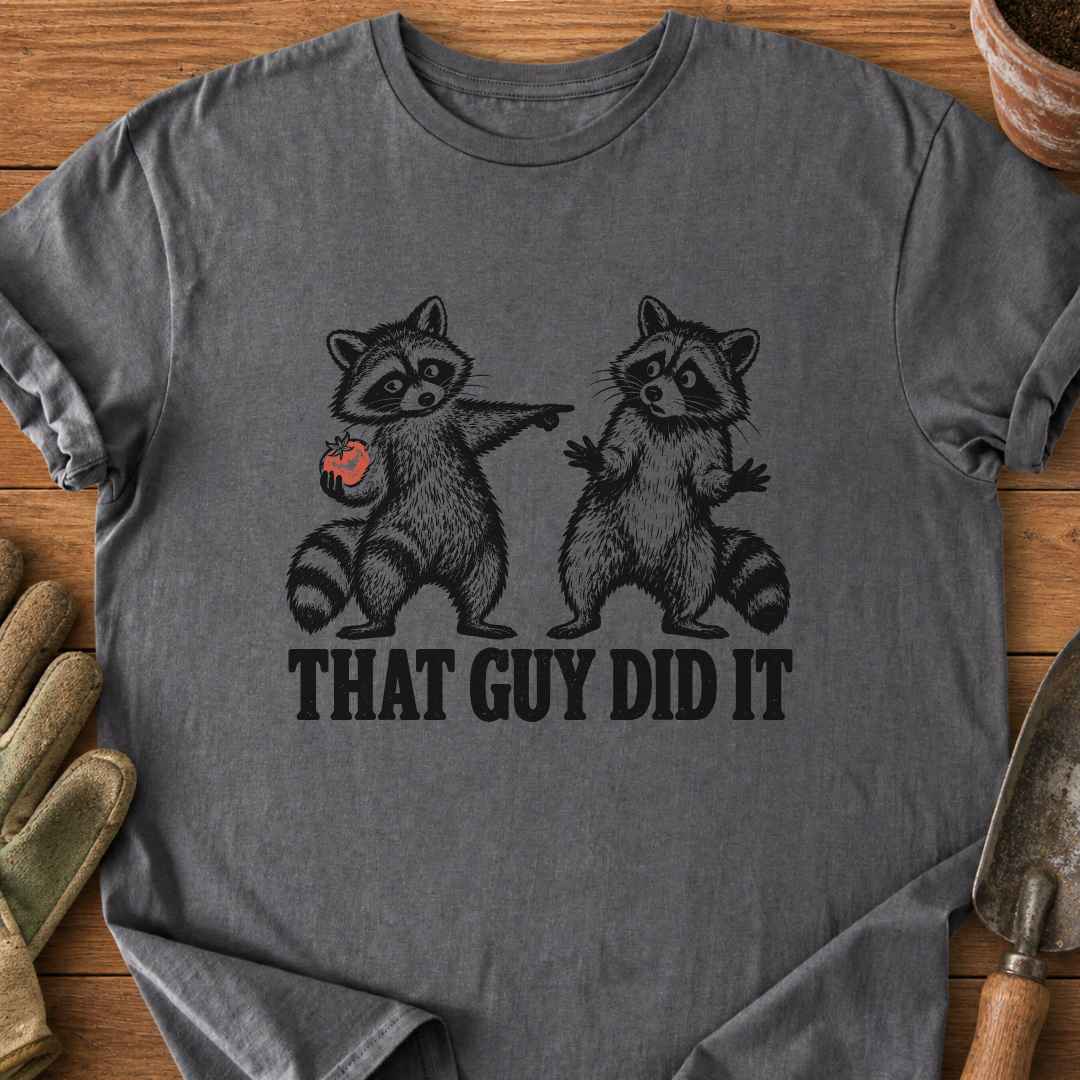 That Guy T-Shirt