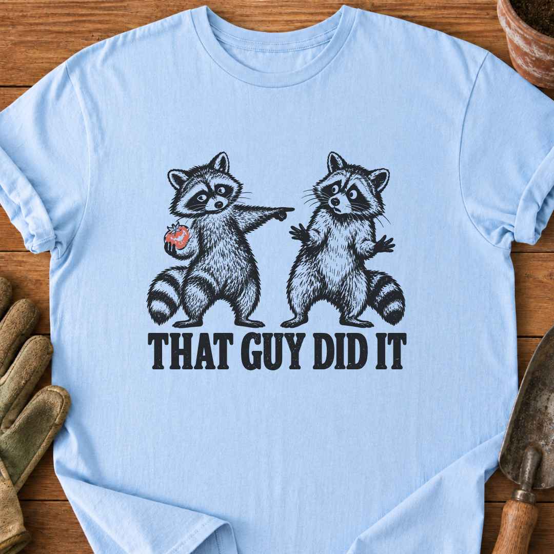 That Guy T-Shirt