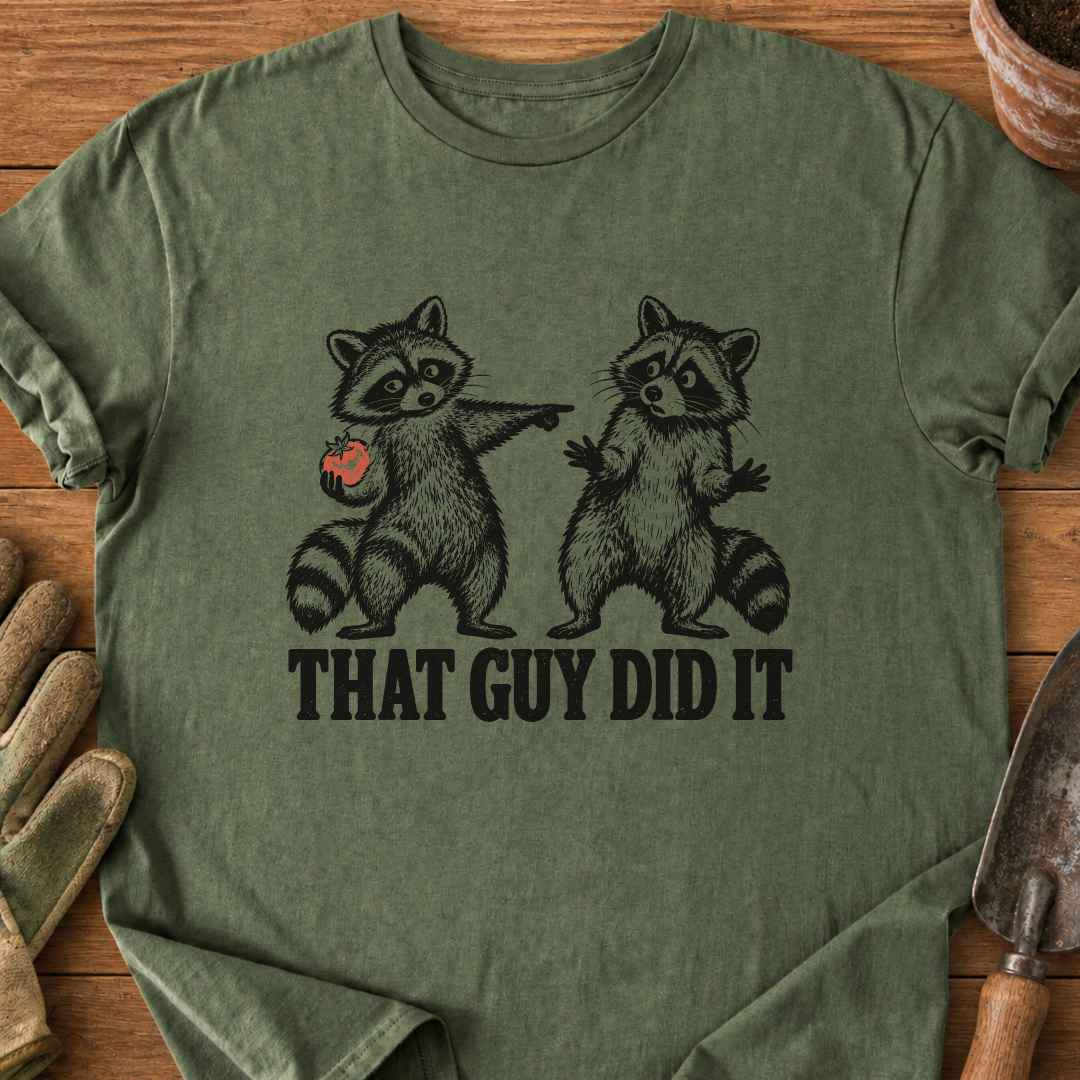 That Guy T-Shirt